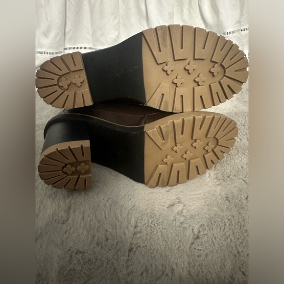 A New Day Women’s Boots size 12 NWT - Picture 6 of 7